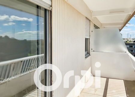 Appartement à louer 2 pièces • Montpellier - Photo 3