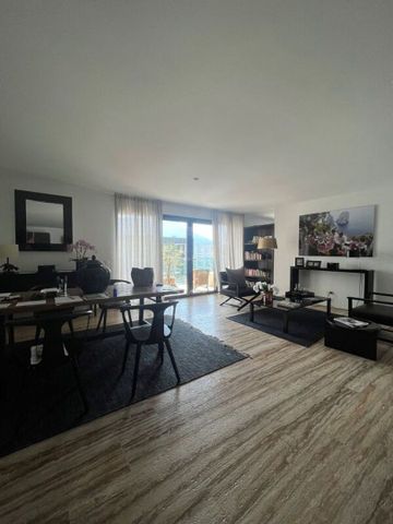 Appartamento con vista lago di 3.5 locali, Brissago - Photo 3