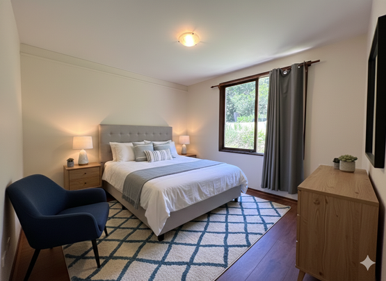 Serene Family Oasis Backing Reserve - Photo 1