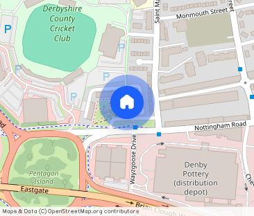 2 Bedroom Flat - Photo 1