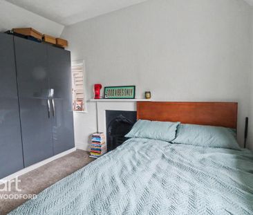 2 bedroom character property to rent - Photo 5