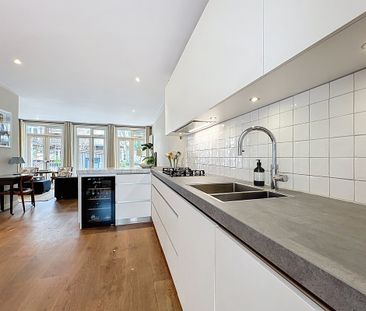 Warmondstraat 166H - Photo 2