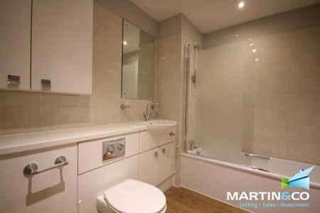 2 bedroom apartment to rent - Photo 3