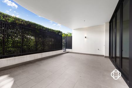 705/13 Wentworth Place, Wentworth Point NSW 2127 - Apartment For Rent | Domain - Photo 3