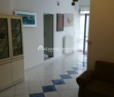Διαμέρισμα για ενοικίαση Αμμουδάρα (Γάζι) - Photo 4