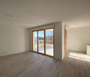 Appartement 2 pièces - Photo 4