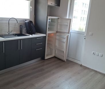 Studio/Γκαρσονιέρα για ενοικίαση Κάτω Δάφνη (Δάφνη) - Photo 4