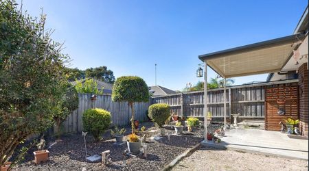 45 Mac Knight Wynd, Doreen VIC 3754 - Photo 4