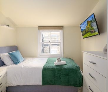Room in a Shared Flat, West Hampstead, NW6 - Photo 2