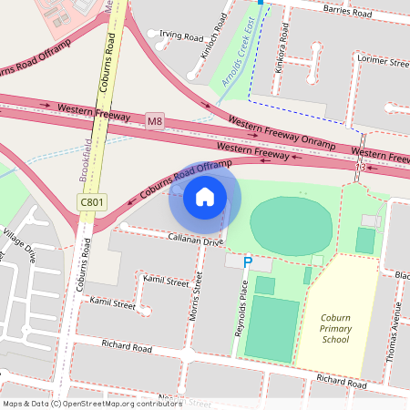 26 Callanan Drive, Melton South, VIC 3338