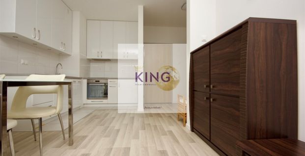 Mieszkanie na wynajem Szczecin - Photo 1