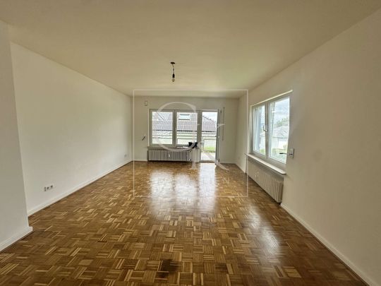 2-Zimmer-Wohnung mit großzügigem Balkon in Höhenlage von Bad Breisig - Photo 1