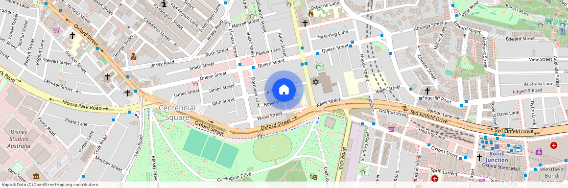 79 John Street, Woollahra NSW 2025