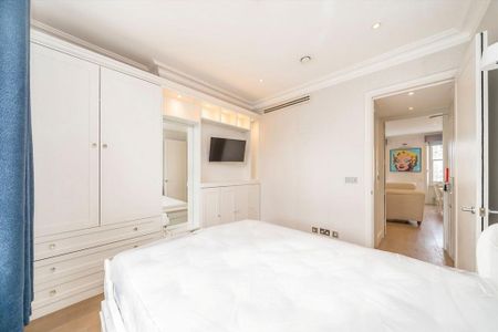 1 bedroom flat to rent - Photo 4