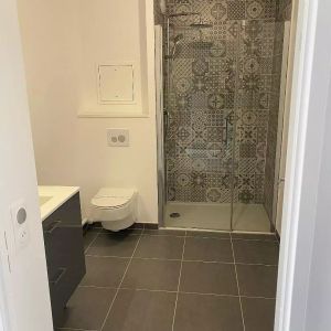 location Appartement T1 DE 26.9m² À ELANCOURT - Photo 2