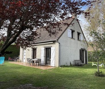 Location Maison 4 pièces 88m² - Photo 6