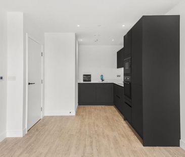 1 bedroom apartment to rent - Photo 5