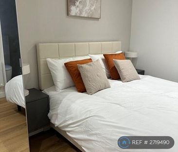 1 bedroom bungalow to rent - Photo 1