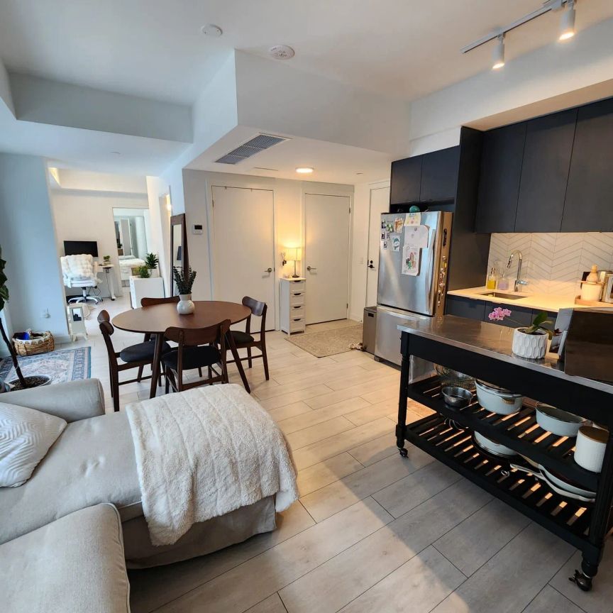 1612 Charles Street #327 - Photo 1