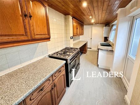 2 bedroom house to rent Minshall Street, Stoke-on-Trent, Staffordshire, ST4 - Photo 5