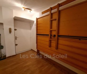 Location appartement studio 19 m² Bandol - Photo 5