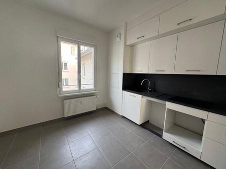 Location Appartement 6 pièces 153m² STRASBOURG 67000 - Photo 5
