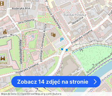 Olszynki Park, ścisłe centrum , od zaraz - Zdjęcie 1