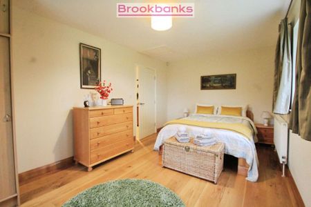 1 bedroom barn conversion to rent - Photo 4