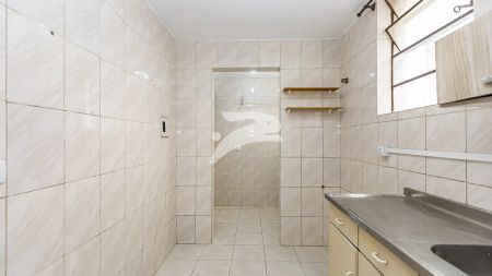 Apartamento 3 Quartos Batel 88m² - Foto 2