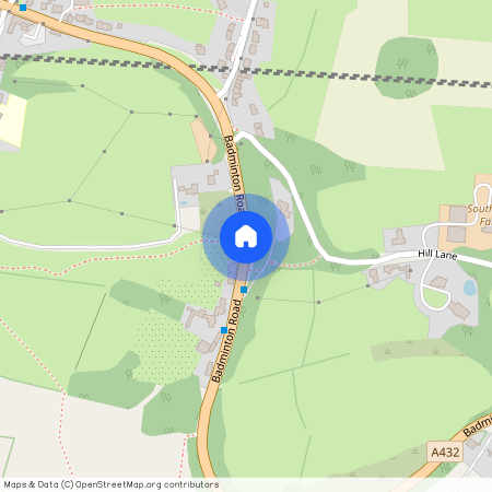 Badminton Road, Old Sodbury, BS37