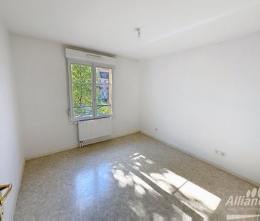 Appartement 2 chambres avec ascenceur et terrasse rue houbre à Belfort - Photo 6