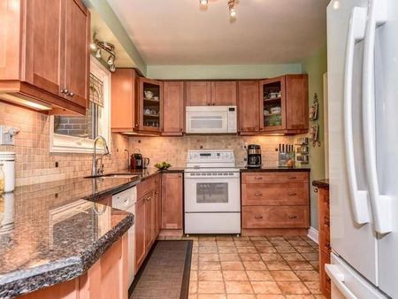 For Lease - 56 Robinson Street Unit# Main, Markham, Ontario - Photo 2