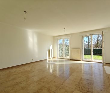 Gelijkvloers appartement te huur in Lokeren - Photo 6