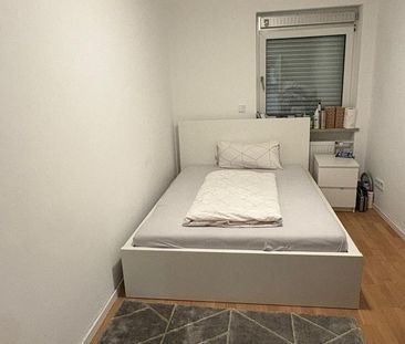 4 Zimmer Wohnung Haar - Foto 6