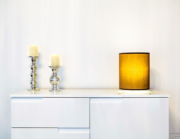 RIDA FLATS- Köln-Neumarkt (City)! All in plus! Lift + Balkon + Tiefgarage + WIFI - Photo 1