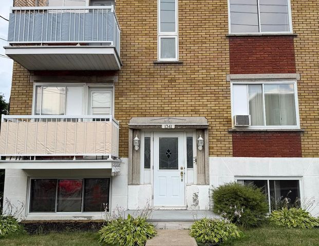 À louer / Appartement - Photo 1