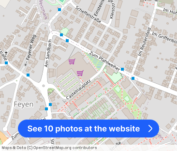 Trier-Feyen: Moderne, lichtdurchflutete und energieeffiziente Wohnu... - Photo 1