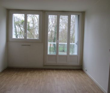 Location Appartement 1 Pièce 29 m² - Photo 1