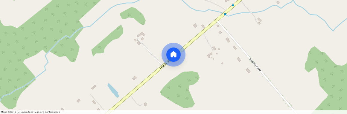 1020 KEEPER HEIGHTS, Ottawa, Goulbourn Twp From Franktown Rd/South To Rideau