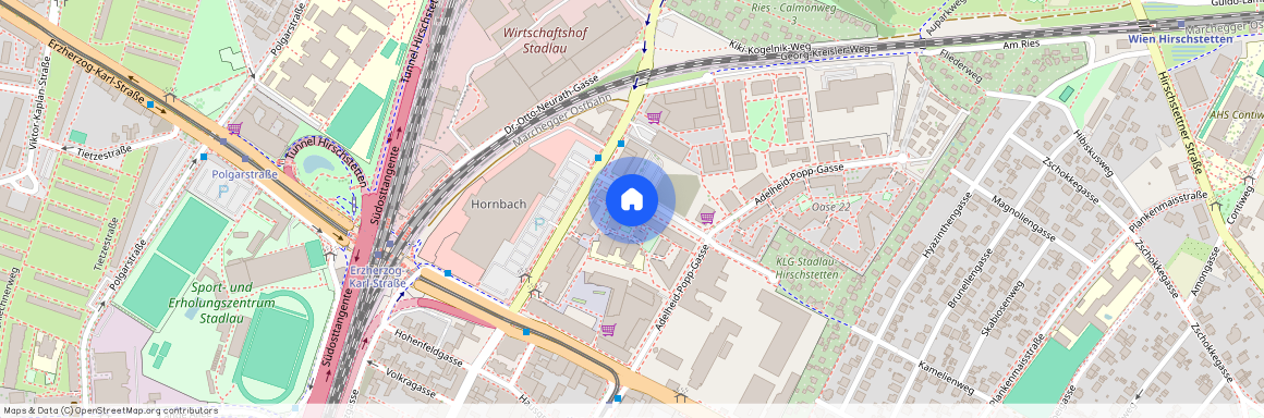 Miriam-Makeba-Gasse 2/4/28, 1220 Wien