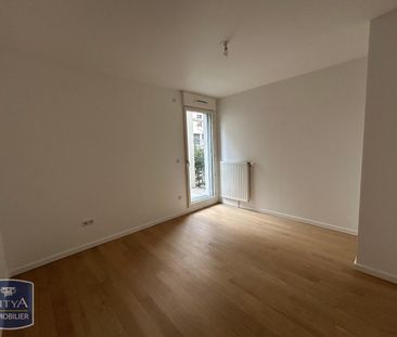 Location Appartement 4 pièces 87m² RUEIL MALMAISON 92500 - Photo 6