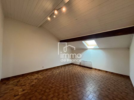 Location appartement 3 pièces 54.66 m² à Valleiry (74520) - Photo 4