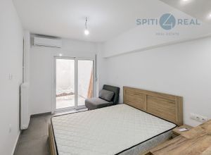 Studio/Γκαρσονιέρα για ενοικίαση - Ιλίσια, - Photo 1