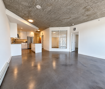 919 Station Street condo — Vancouver, BC (2-Bedroom) - 2 Bedroom - Photo 4
