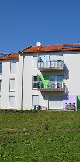 Wohnung in Röschitz - Photo 1