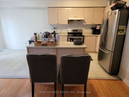 Semi-Detached Home For Lease | W8127822 - Photo 5