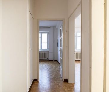 3 Zimmer, 60 m², 2. Stock - Foto 4