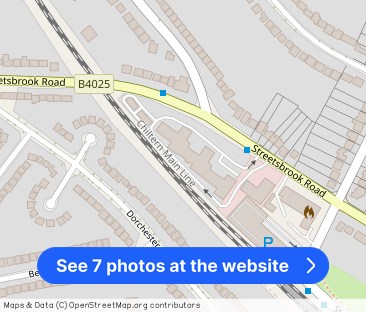 Streetsbrook Road - Photo 1