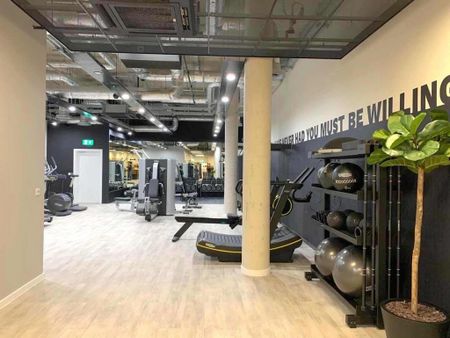 2 bedroom flat to rent - Photo 4