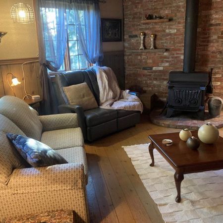 Transfert de bail – 4 1/2 moderne au centre-ville de Montréal - Condo / Appartement à louer - Photo 4